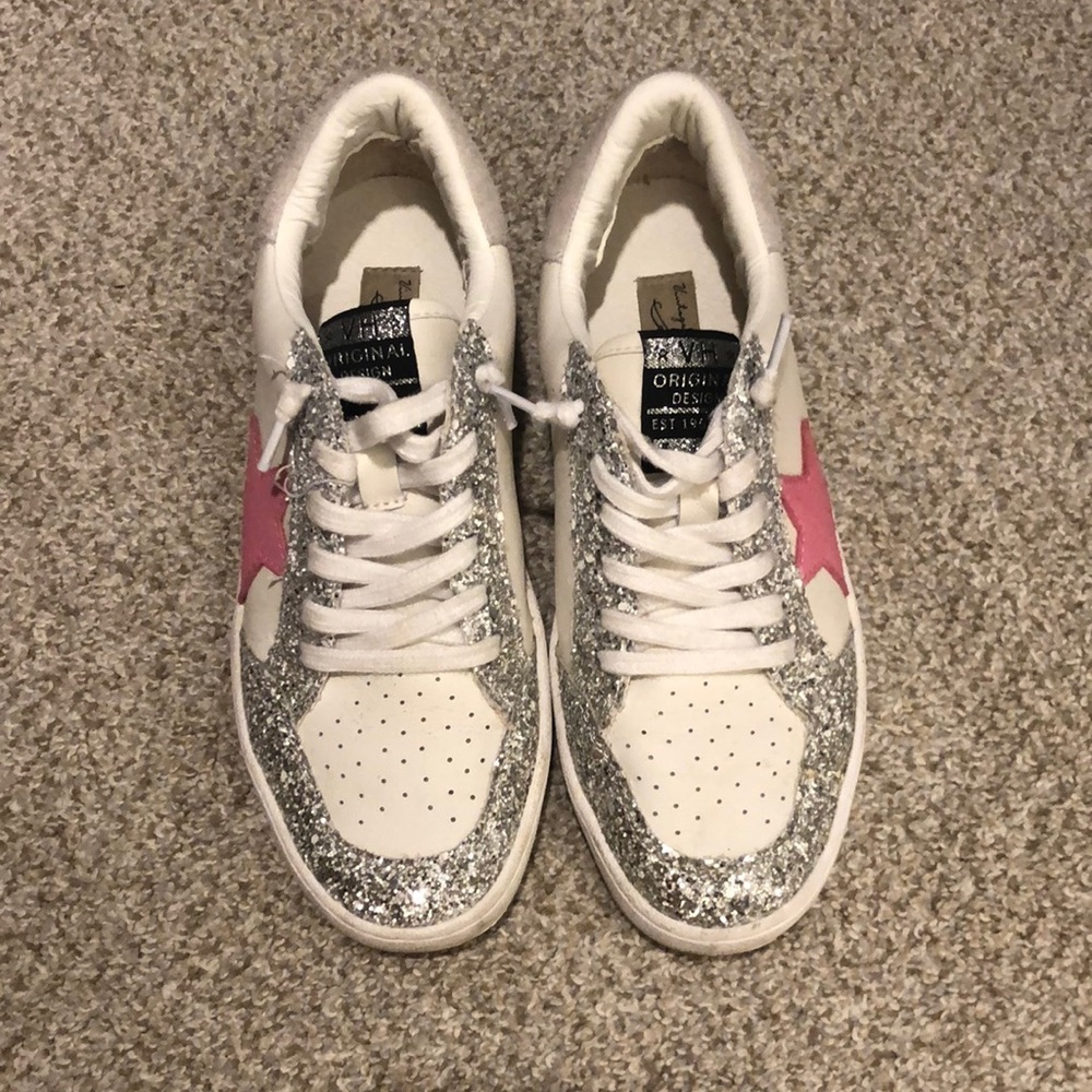 Vintage Havana sneakers